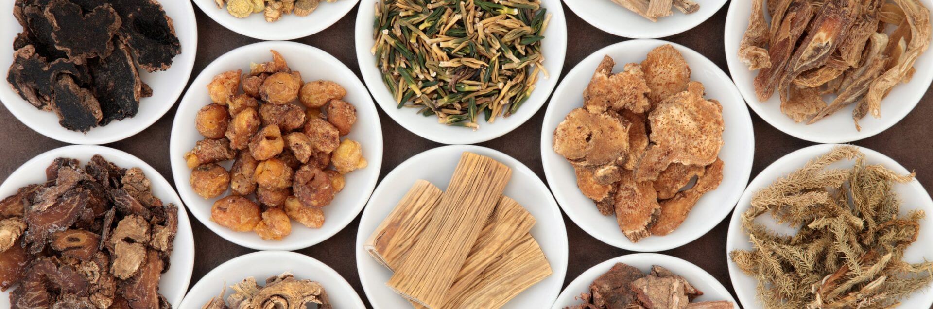 Kosher Herbs Supplements