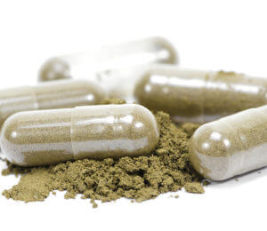 Premium TCM Capsules