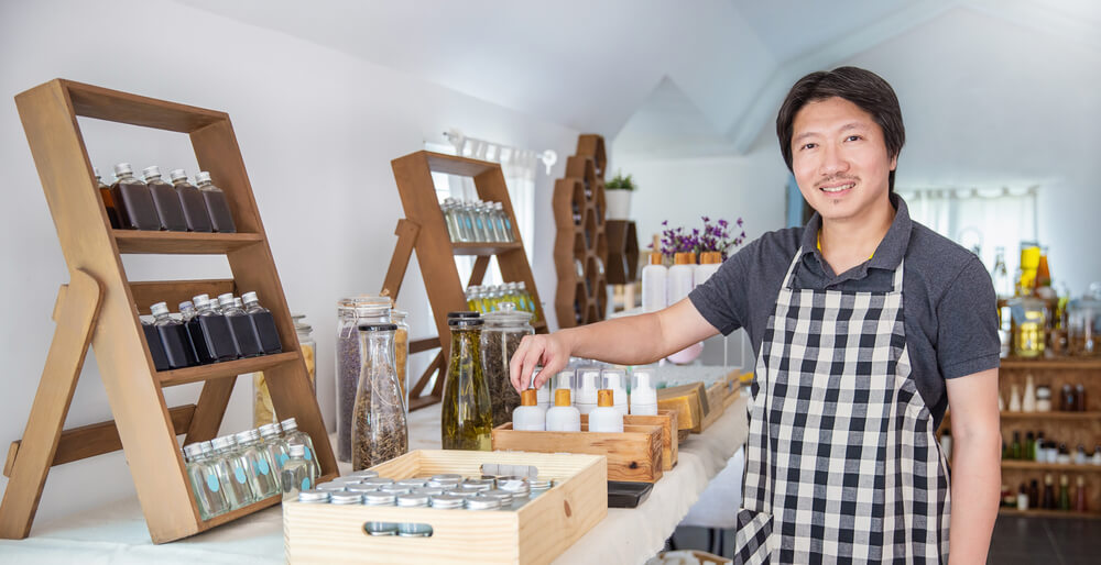 chinese herbal products and men's health