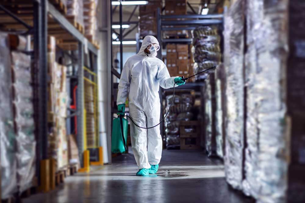 COVID's Impact on the TCM Herbal Industry