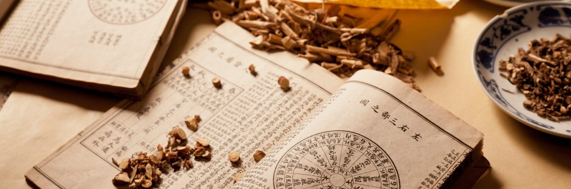 chinese herbs for cancer