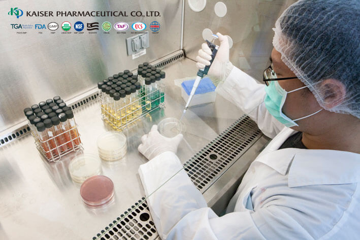 Safest Herbal Products