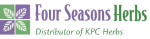 Four Seasons Herbs Distributor of KPC Herbs