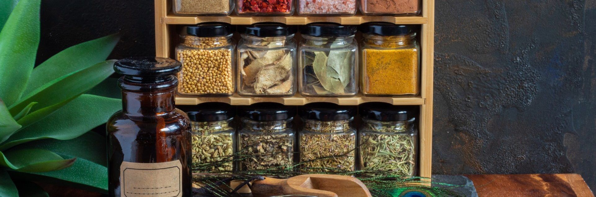 western medicine chinese herbs