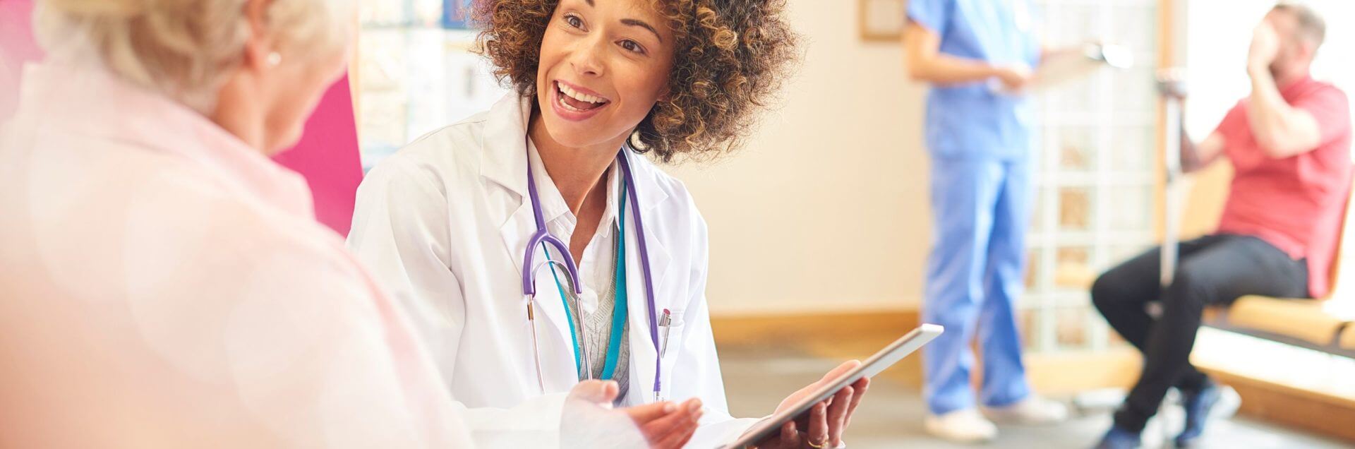 Patient Relationships