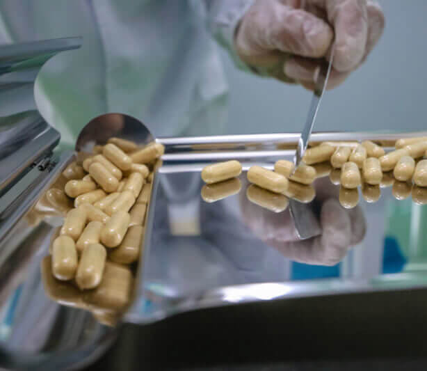 chinese herbal medicine