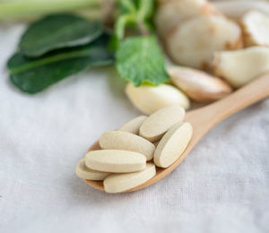 TCM tablets products