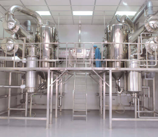 Manufacturing Process