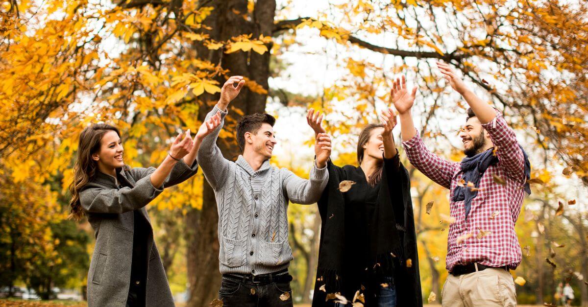 Maintain Good Health This Autumn With Traditional Chinese Medicine