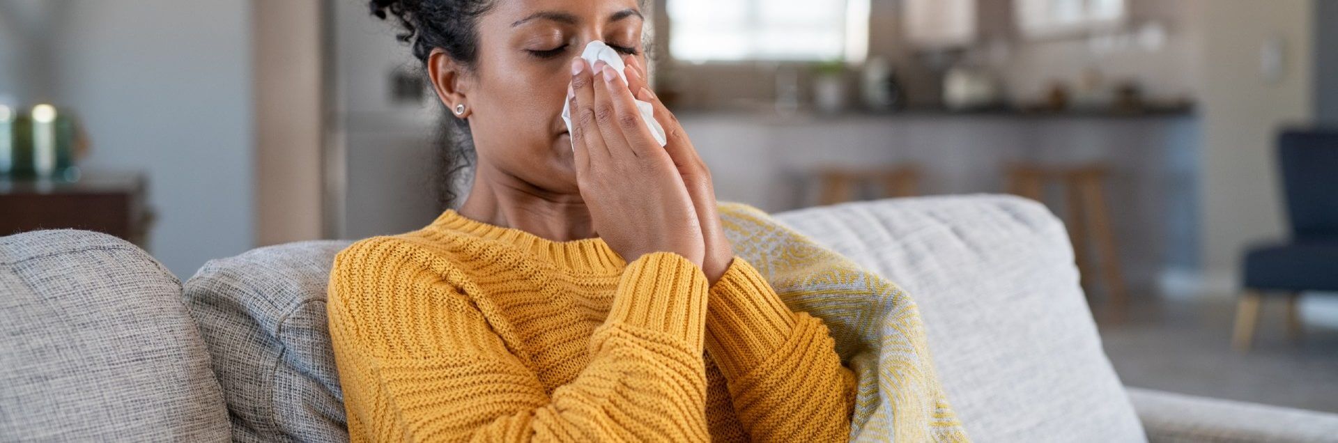 Chinese Herbs for colds and flu