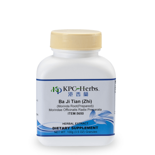 Ba Ji Tian (Zhi) - 5650 - 100g Granule