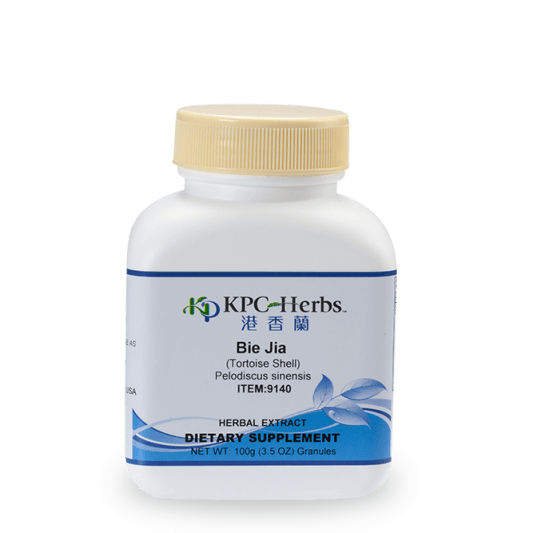 Bie Jia - 9140 - 100g Granule