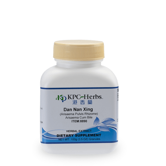 Buy Dan Nan Xing - 8890 - 100g Granules