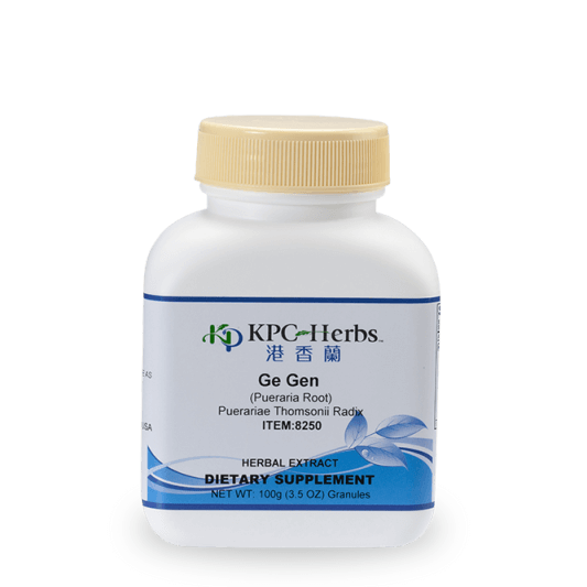 Ge Gen - 8250 - 100g Granule