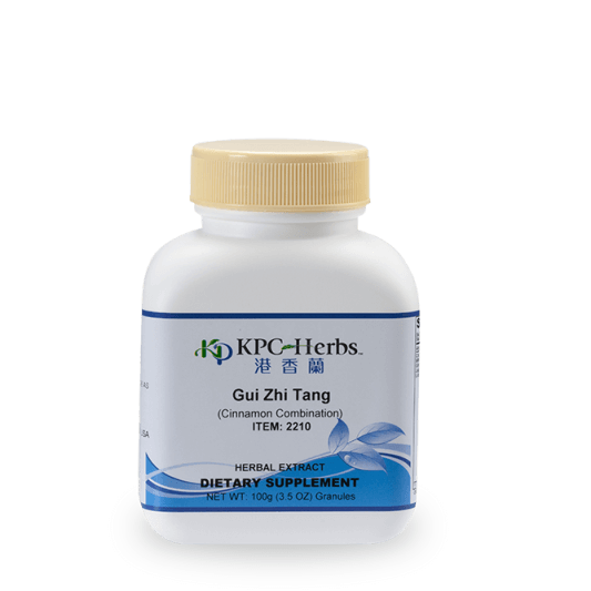 Gui Zhi Tang - 2210 - 100g Granule