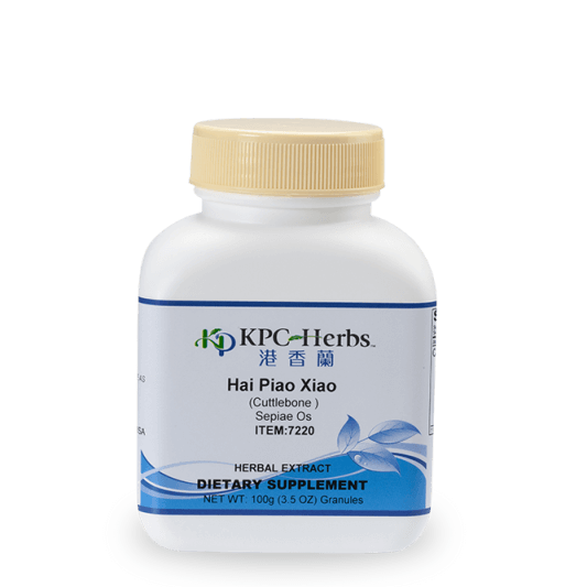 Hai Piao Xiao - 7220 - 100g Granule