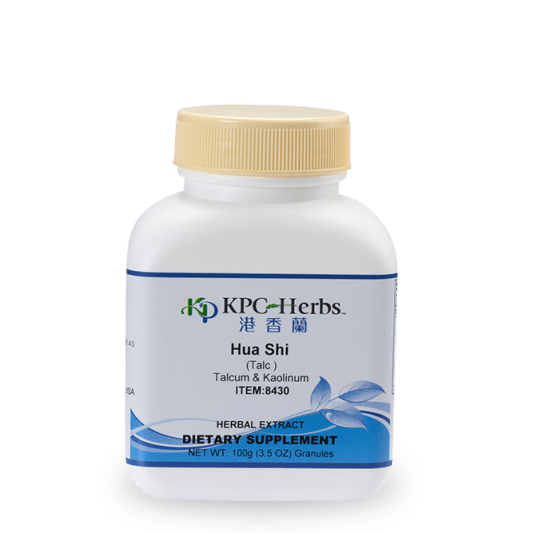 Hua Shi - 8430 - 100g Granule