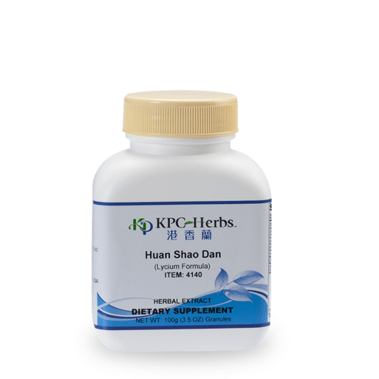 Huan Shao Dan - 4140 - 100g Granule