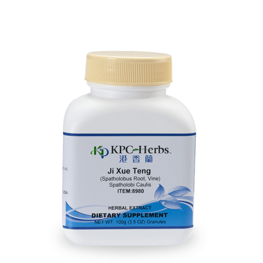 Ji Xue Teng - 8980 - 100g Granule
