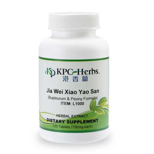 jia wei xiao yao san tablet