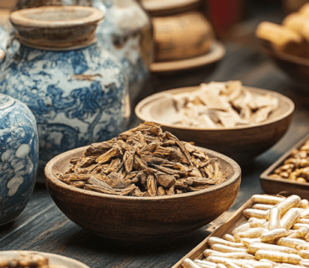 San Qi: Uses, Benefits, and Potential