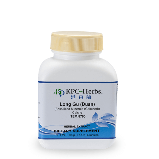 Long Gu (Duan) - 8790 - 100g Granule