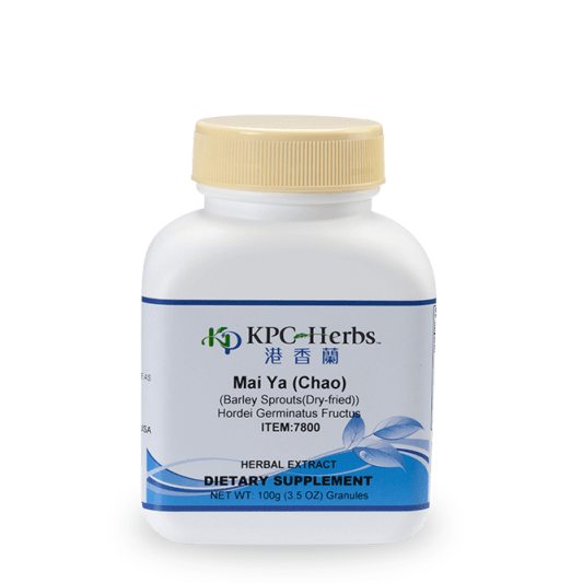 Mai ya Chao - 7800 - 100g Granule
