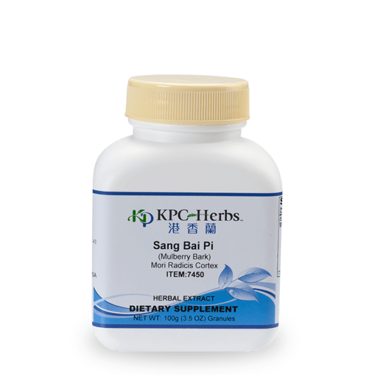 Sang Bai Pi - 7450 - 100g Granules