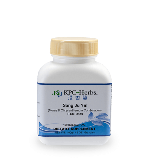 Sang Ju Yin - 2440 - 100g Granules
