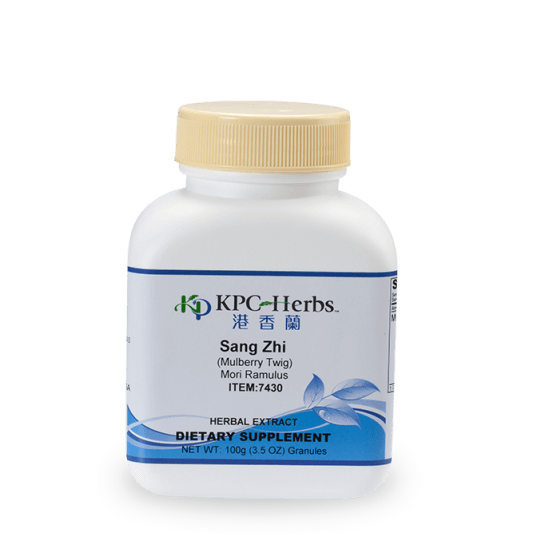 Sang Zhi - 7430 - 100g Granules
