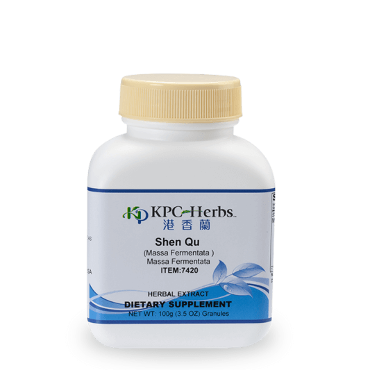 Shen Qu - 7420 - 100g Granules