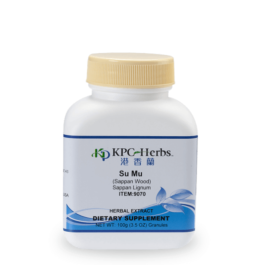 Su Mu - 9070 - 100g Granules