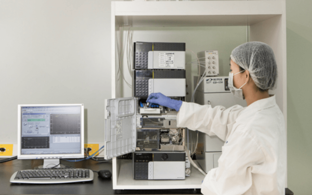 technology of making tcm