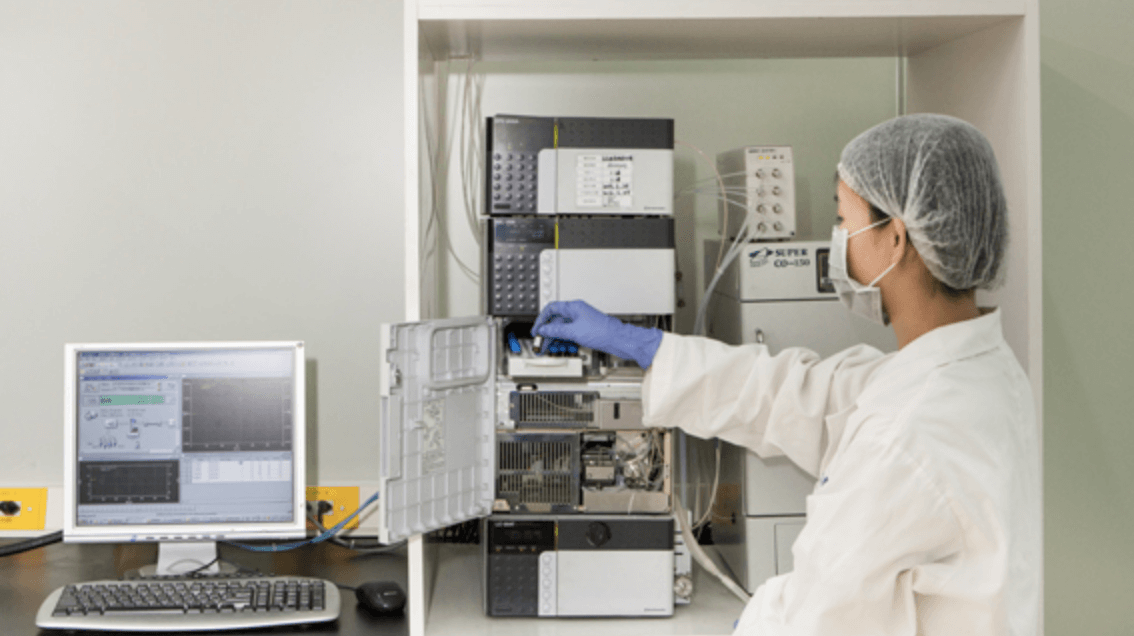 technology of making tcm