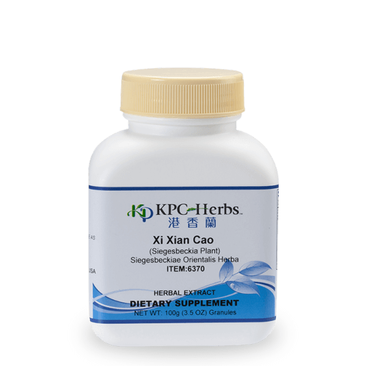 Xi Xian Cao - 6370 - 100g Granules