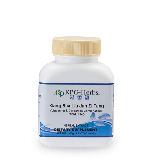 Xiang Sha Liu Zi Tang - 1940 - 100g Granules