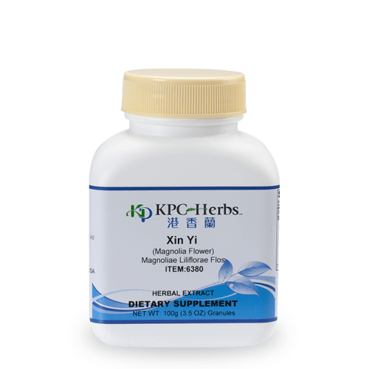 Xin Yi - 6380 - 100g Granules