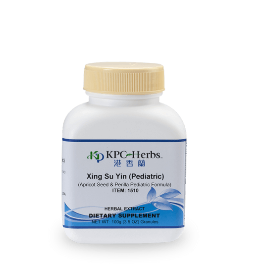 Buy Xing Su Yin(Pediatric) - 1510 - 100g Granules
