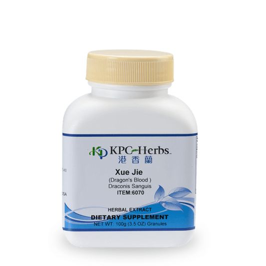 Buy Xue Jie - 6070 - 100g Granules