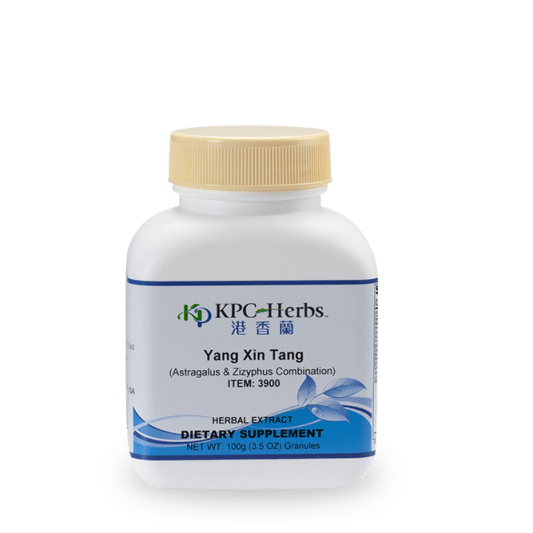 Buy Yang Xin Tang - 3900 - 100g Granules