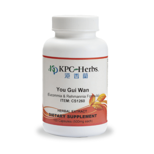 you gui wan capsules