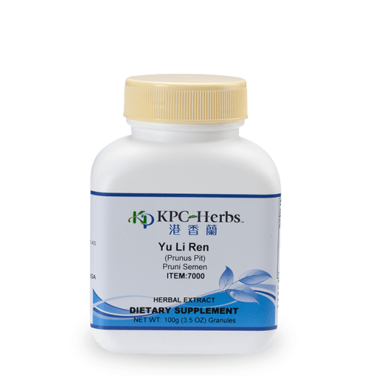 Buy Yu Li Ren - 7000 - 100g Granules