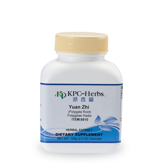Buy Yuan Zhi - 8510 - 100g Granules