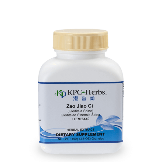 Buy Zao Jiao Ci - 6440 - 100g Granules