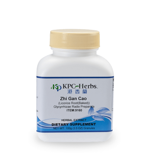 Buy Zhi Gan Cao - 9160 - 100g Granules