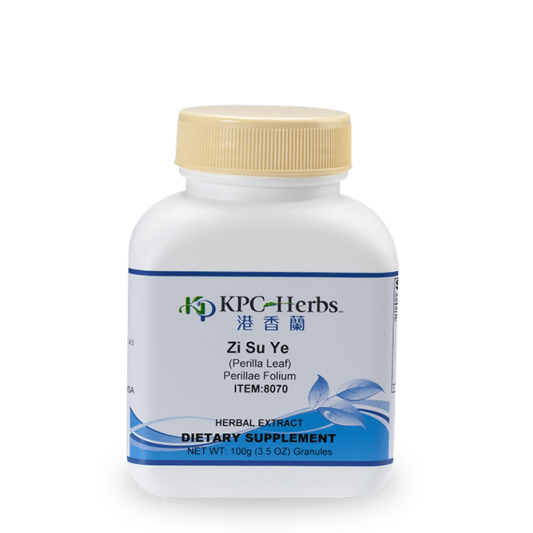 Buy Zi Su - 8070 - 100g Granules