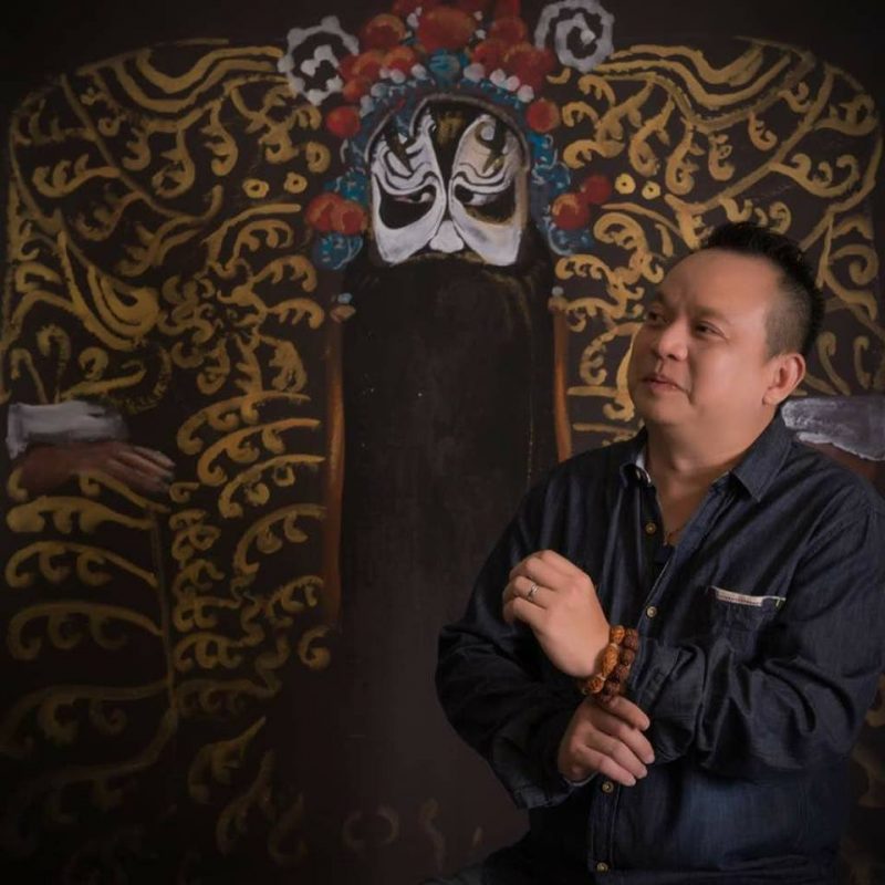 Cao Tang Men