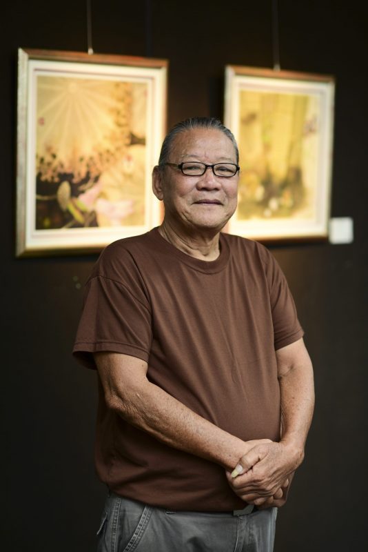 Cao Tang Men
